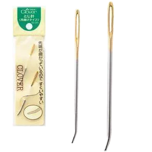 Инструменты для рукоделия CLOVER игла локтя ножа (55 091)|kniting needles|kniting toolsneedle for |