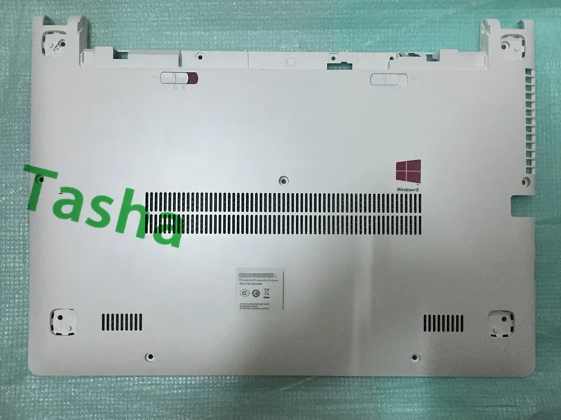 Сменная крышка D корпус для Lenovo Ideapad S400 S405 S410 S415 Серебряная Нижняя ap0sb000620|ЖК-экран