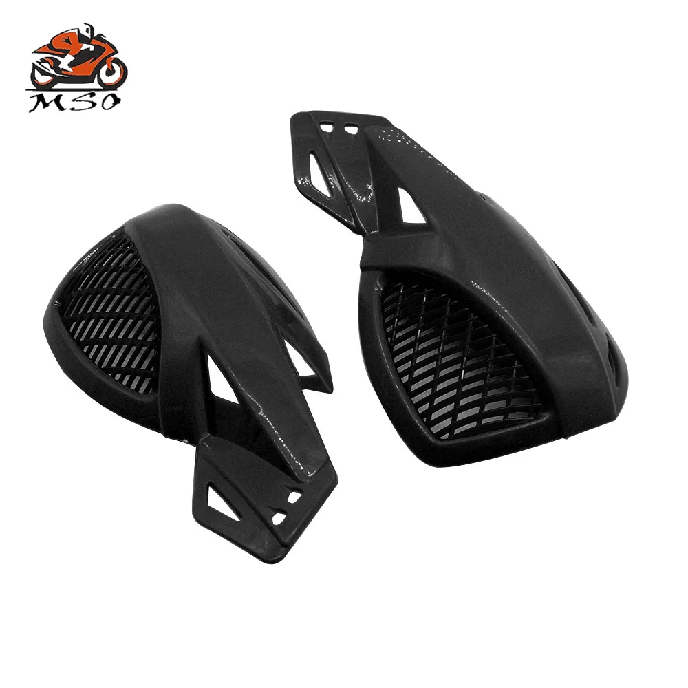 Рукоятка для мотоцикла защитная рукоятка ktm XC f DR DRZ RM RMX REMZ 85 125 250 Suzuki Kawasaki bmw|Защита