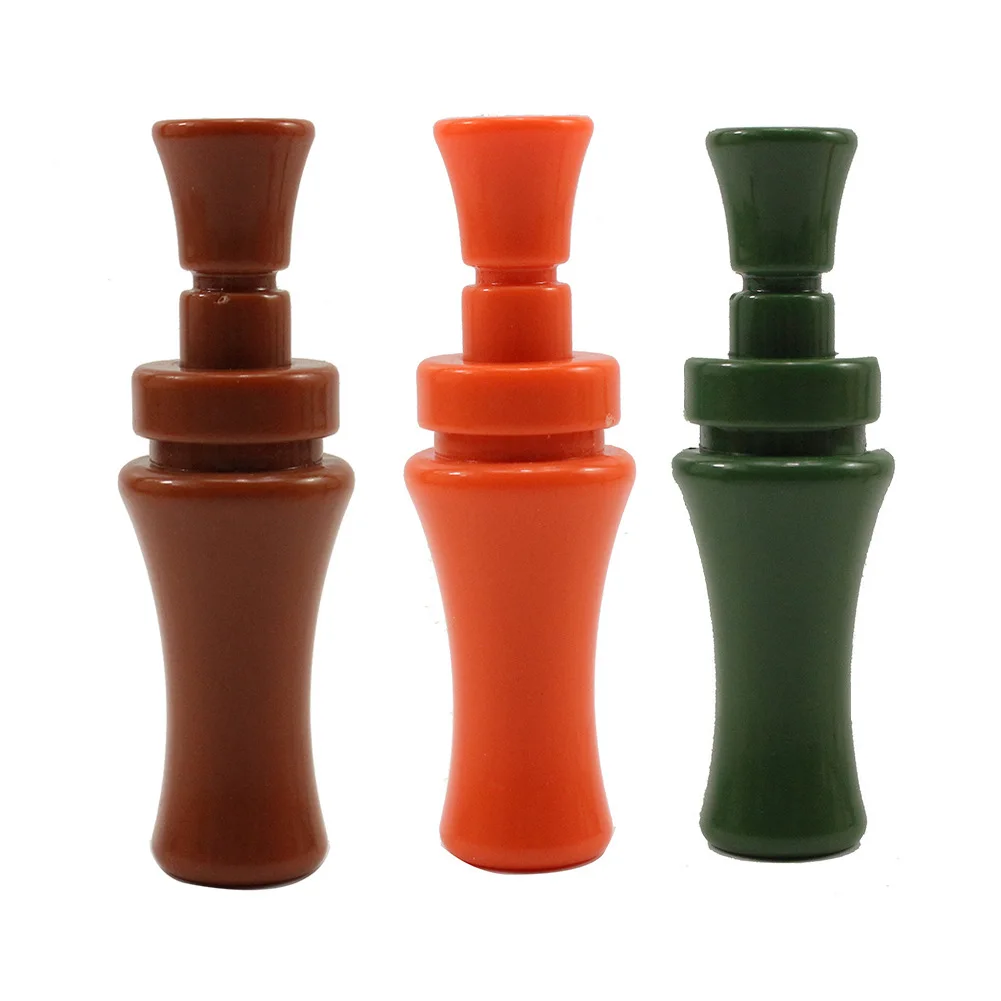 Уличная Охота имитация звуковых ловушек водонепроницаемый инструмент дикие