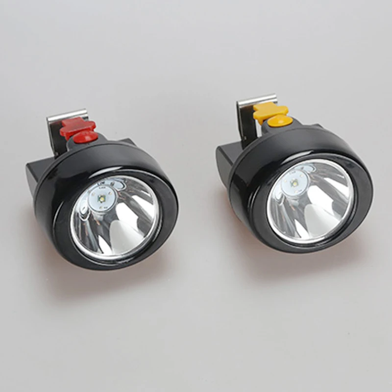 12 шт./лот KL2.8LM(A) Светодиодная лампа для майнинга литий ионный налобный фонарь|lithium