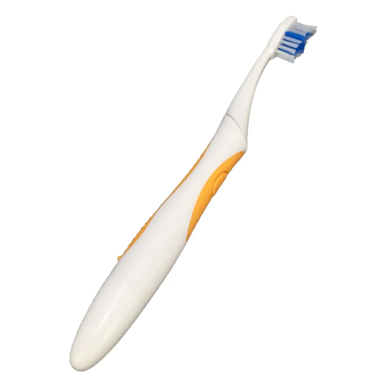 Q2 вибрационная батарея электрическая зубная щетка умный таймер Электронная es IPX7