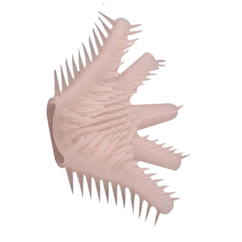 Baile мастурбатор флирт перчатка взрослые секс игры силиконовый рукав игрушки для