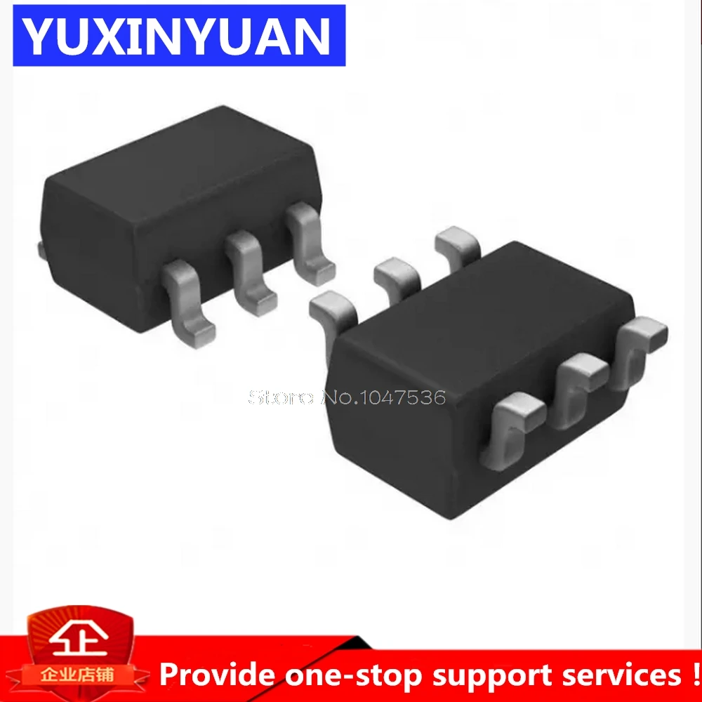 

10 шт./лот YUXINYUAN LD5530RGL LD5530 sot23-6
