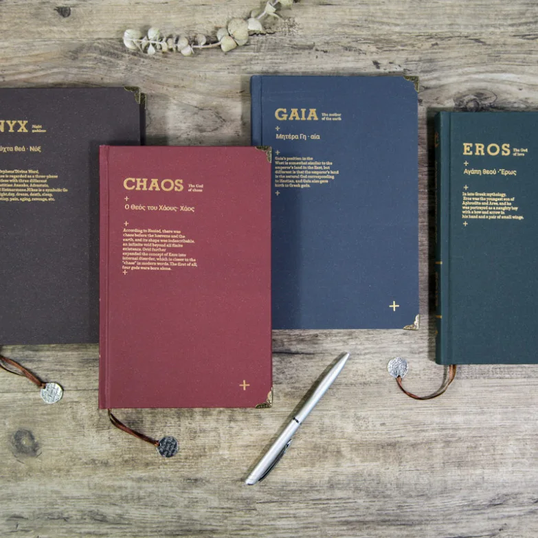 Новинка 2019 винтажный офисный и школьный блокнот в твердой обложке канцелярские