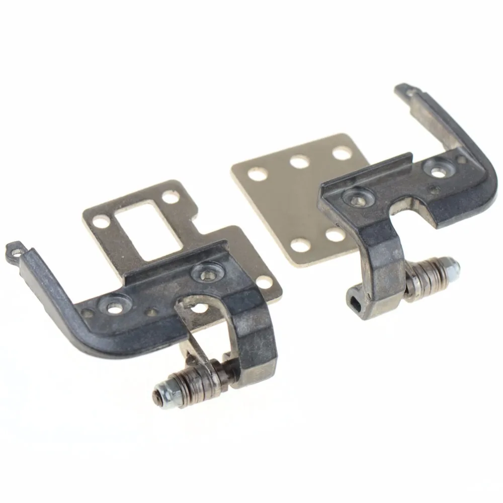 ЖК петли для левого и правого ноутбуков подходят ASUS K52 K52F K52N K52J K52D аксессуары VCY68|lcd