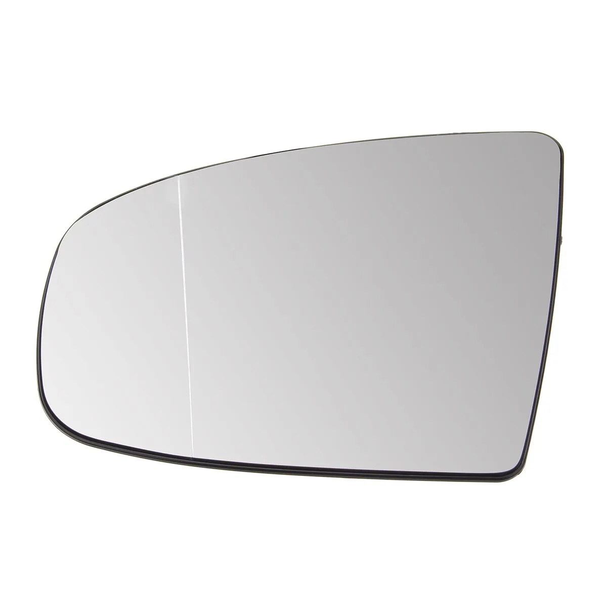 Боковое зеркало с электрическим подогревом для BMW X5 X6 E70 E71 07 16|wing mirror glass|heated wing