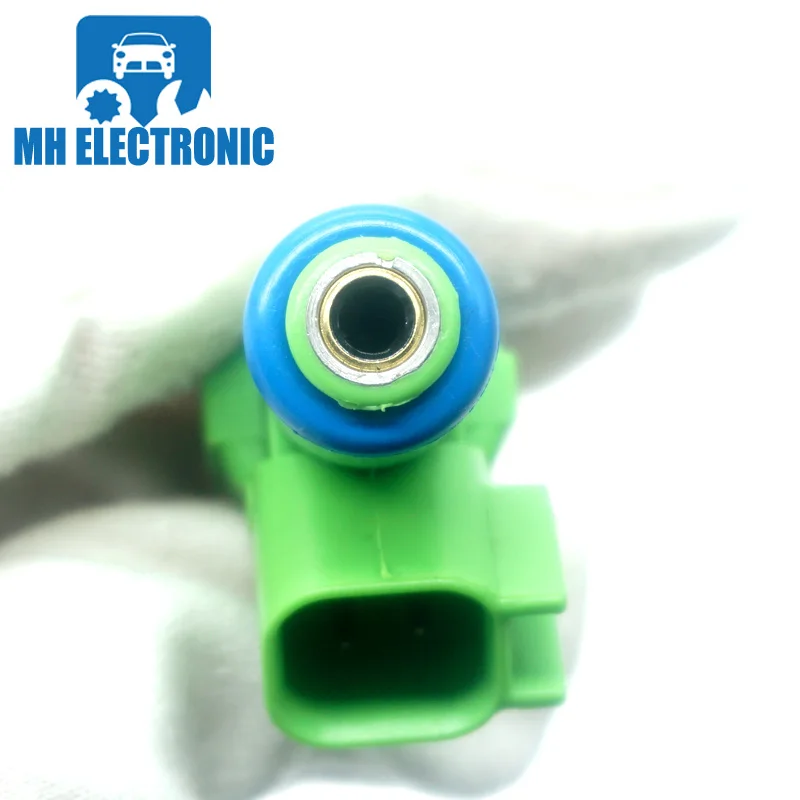 MH Electronic 6pcs/lot Fuel Injector Nozzle For Chrysler Town &amp Country Voyager for Dodge Grand Caravan 0280156007 04861454AA |