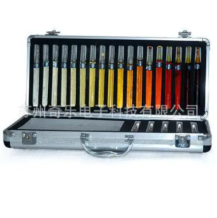 

QSG iron cobalt colorimeter