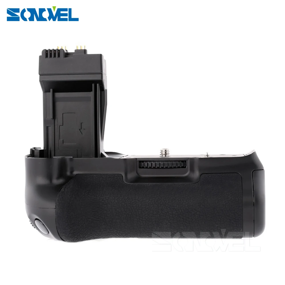MeiKe MK-550D BG-E8 батарейный блок для Canon 550D 600D 650D 700D T2i T3i T4i | Электроника