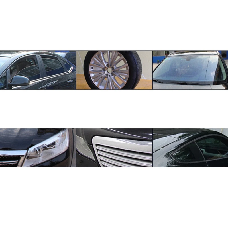 2019 автомобильное покрытие набор кристальных покрытий для автомобильного кузова