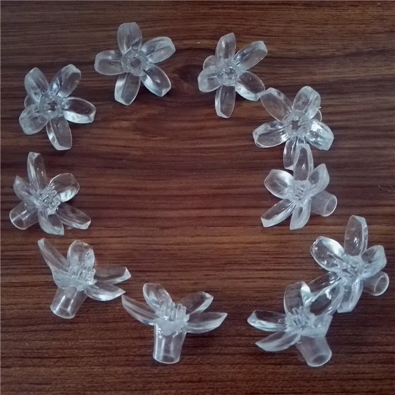 Сказочные вишневые светодиодные гирлянды аксессуары украшения|string lights|led string