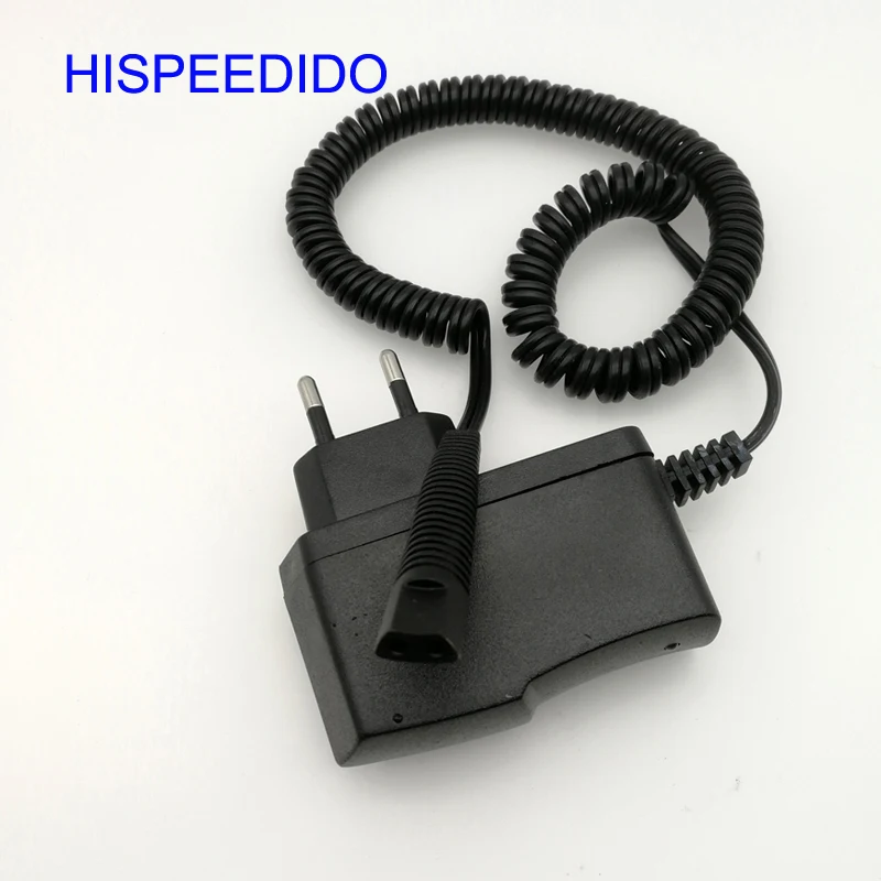 Сетевое зарядное устройство HISPEEDIDO для BRAUN 6 в 130 мА А|lead charger|charger forcharger for braun |