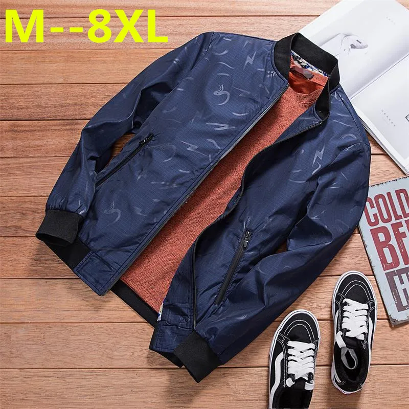 Мужская ветровка поло размера плюс 10XL 9XL 8XL 6XL 5XL 4XL новинка 2018 повседневная верхняя