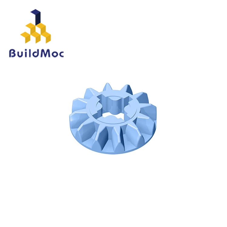 Сборные частицы BuildMOC 6589 для строительных блоков детали самостоятельной сборки