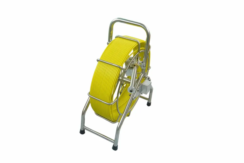 Vicam 200ft cctv камера для канализации датчик и обследования трубопровода
