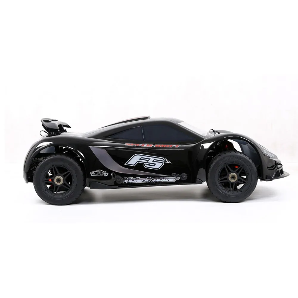 Rovan ROFUN F5 1/5 2,4G 4WD 90 км/ч Дрифт RC автомобиль 36cc бензиновый двигатель на дороге плоский спортивный ралли игрушка