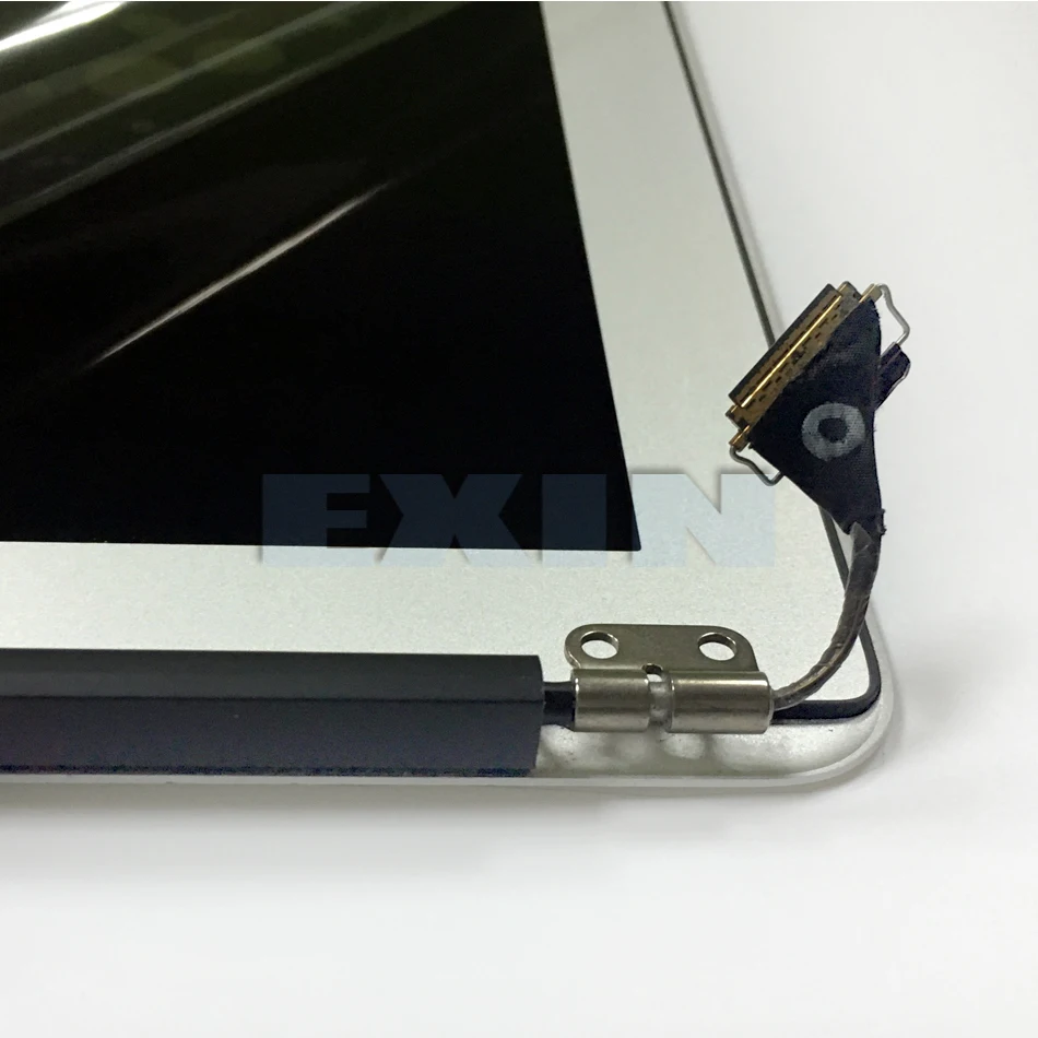 EXIN полный комплект ЖК экрана для MacBook Air 11 ''A1370 A1465 экран в сборе 2010 2011 2012 года|a1465