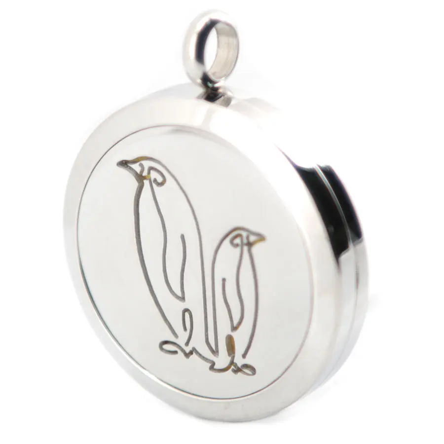 10 шт. медальон для ароматерапии 30 мм|diffuser locket|perfume diffuserlocket pendant |