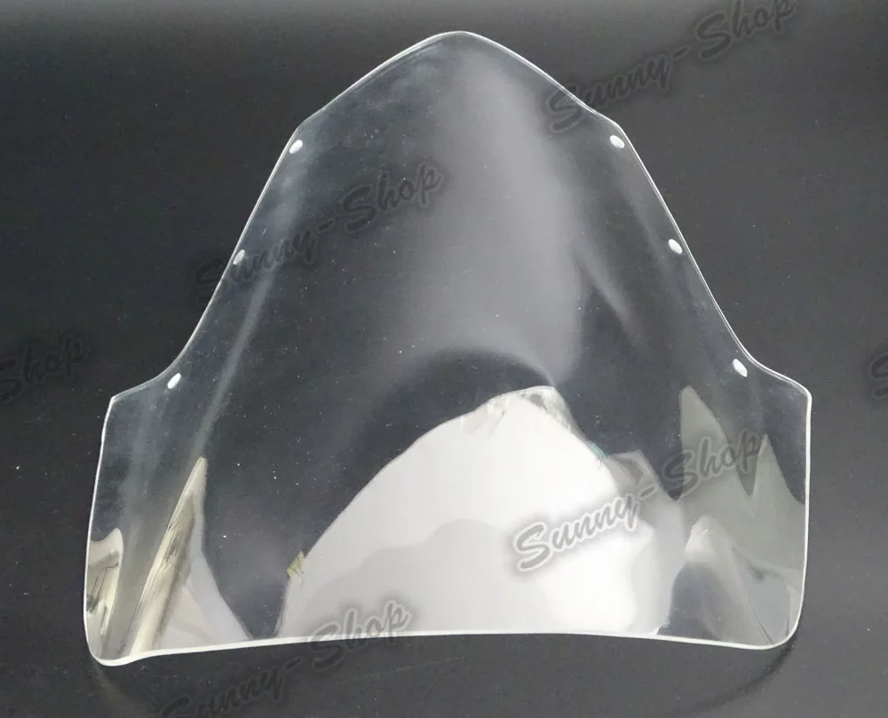 Ветровое стекло waase для Yamaha FAZER FZ1 2006 2007 2008 2009 2010 2011 2012|windscreen windshield|windshield windscreenwindshield
