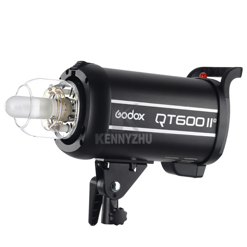 Стробоскоп Godox QT600II M 600WS HSS 1/8000s GN76 2 4G