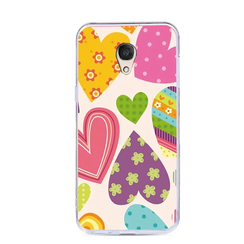 133 Чехол для Alcatel 1X, мягкий ТПУ чехол для телефона Alcatel 1X1 X 5059D 5059A, силиконовый чехол для телефона с рисунком бабочки - Цвет: 133