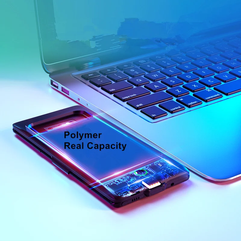 Чехол 7000 мАч для Note 9 Power Bank запасной аккумулятор зарядное устройство чехол Samsung
