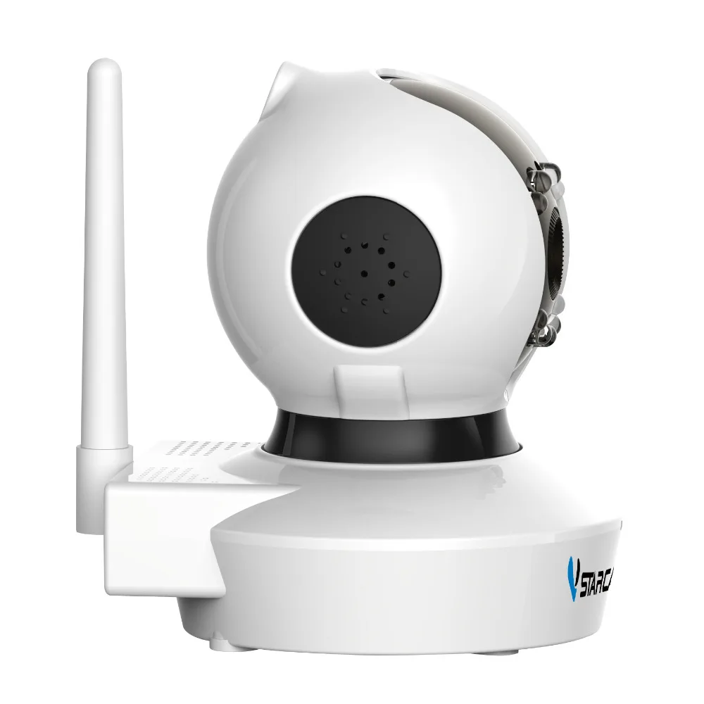 Vstarcam C23S Full HD 1080 P 2 МЕГАПИКСЕЛЬНАЯ Wi Fi Ip камера Крытый Ик Купольная ночного Видения