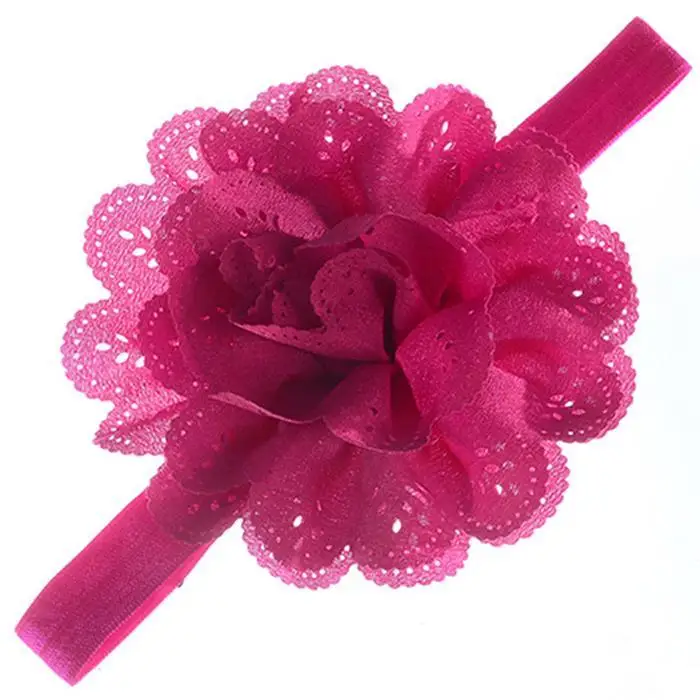 Новые крестовые повязки Крестильные для девочек головной убор