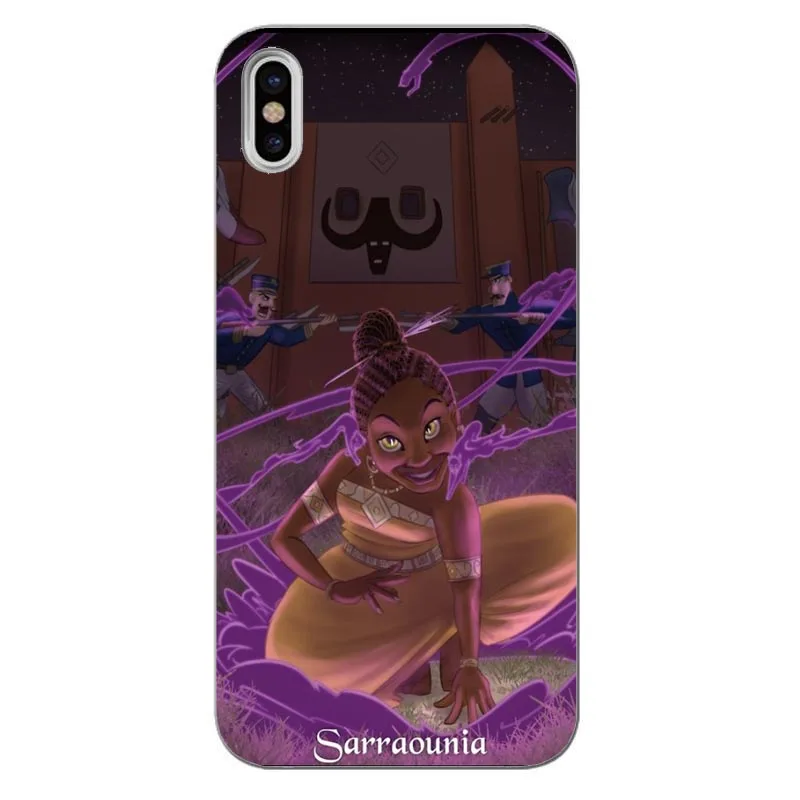 Силиконовый чехол из ТПУ для iphone 6 7 6s 8 plus X 5s 5 se прозрачные силиконовые
