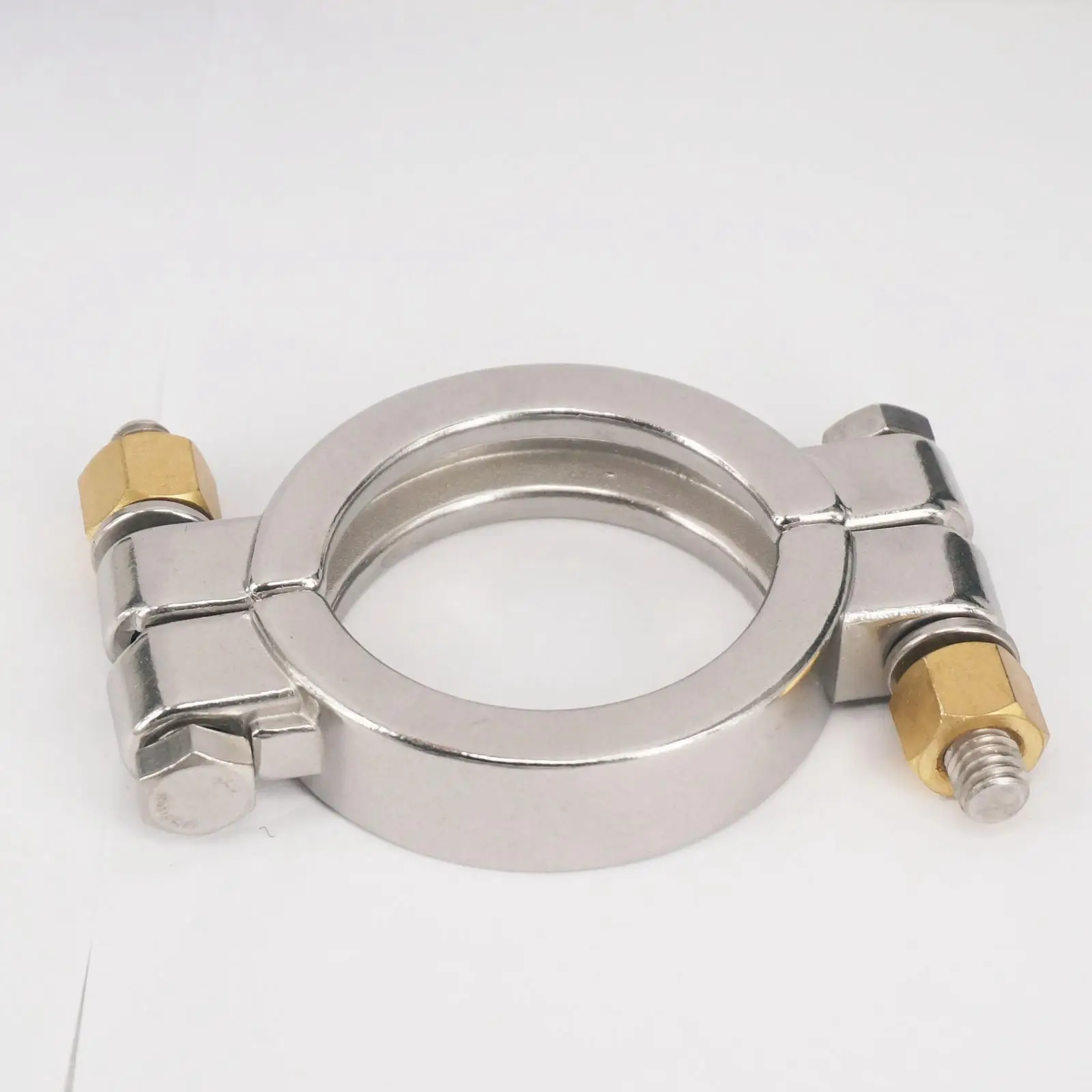 77.5mm O/D Ferrule 304 Stainless Steel Sanitary Tri Clamp Clover 13MHP | Обустройство дома