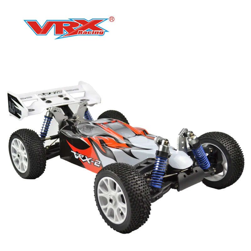 1/8 scale 4WD Electric Remote control RC Buggy RC Car/high speed racing Car/battery power rc car