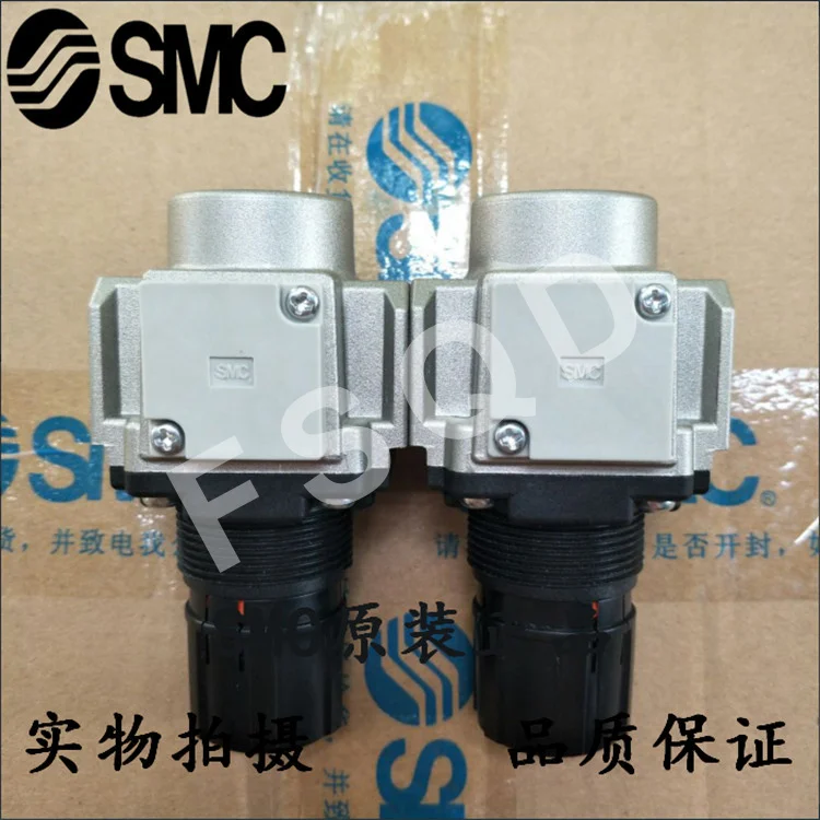 AR25 03 A AR2501 03G 03E SMC регулирующий клапан давления Регулятор источника воздуха