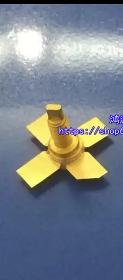 

BFQ68 module IC High-frequency tube 68