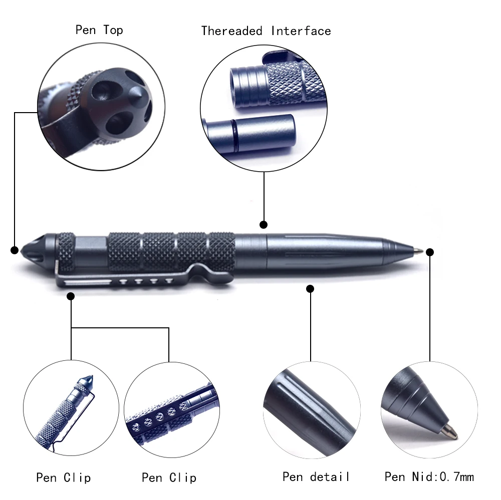 Шариковая ручка Guoyi A115 424 G2 роскошная металлическая для подписи с логотипом на