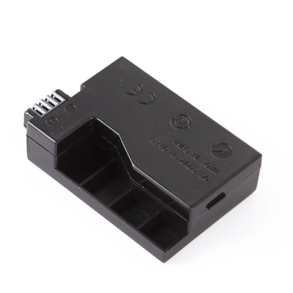 FOTGA ACK-E8 AC Battery Charger Power Adapter for Canon EOS 550D 600D 650D Kiss X6i Rebel T4i T2i | Электроника