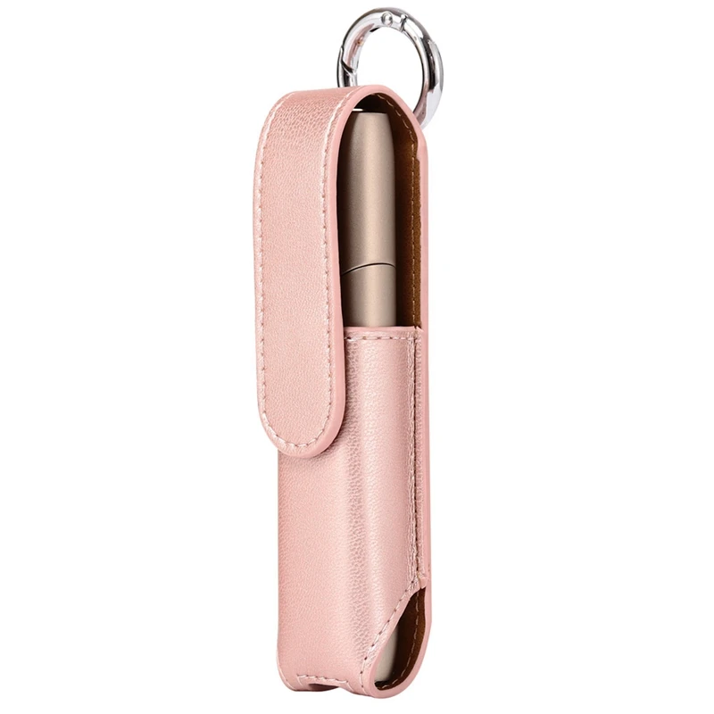 RGD Новая модная сумка чехол для IQOS3 мульти-аксессуары защитный чехол для переноски Чехол для хранения для Iqos 3 мульти - Цвет: RGD