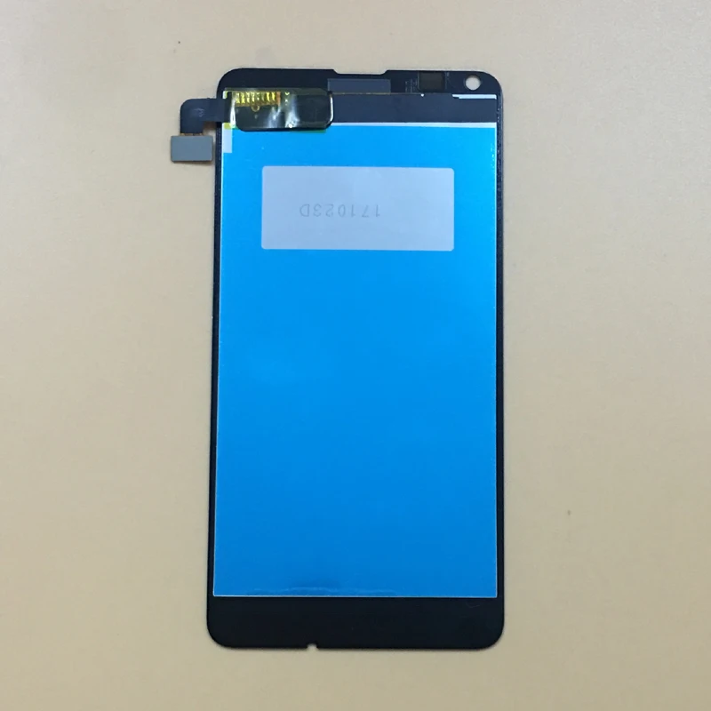 For Nokia Microsoft Lumia 640 RM-1077 Full Touch Screen Digitizer Sensor + LCD Display Panel Module Monitor Assembly | Мобильные