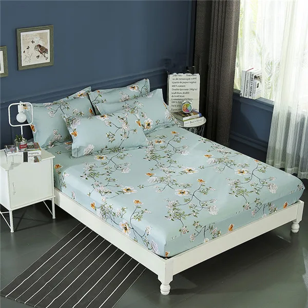 

Натяжная простыня мецерock 100% полиэстер