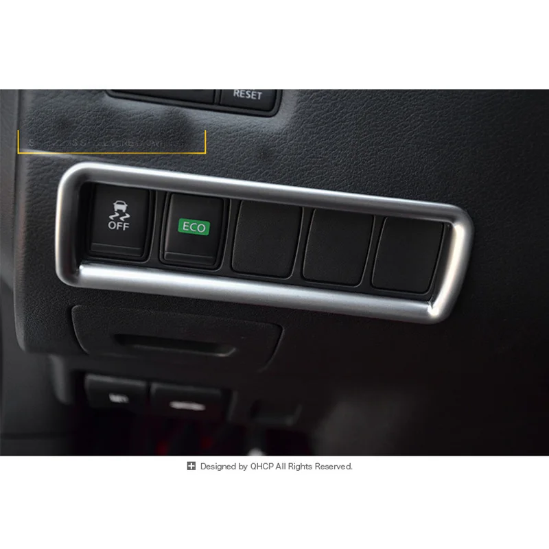 Декоративная рамка для регулировки фар внутренняя отделка декоративная Nissan Murano