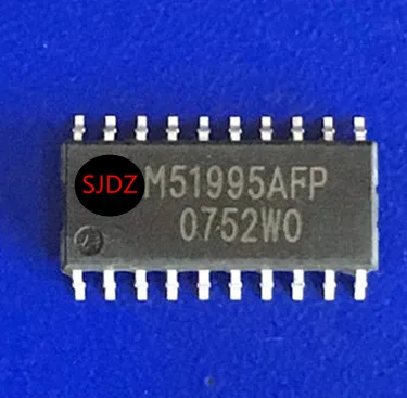 

M51995AFP M51995FP SOP20 10 шт.