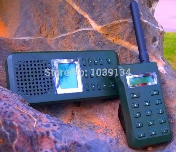 

BirdKing Bird caller training . player 2015NEW training birds