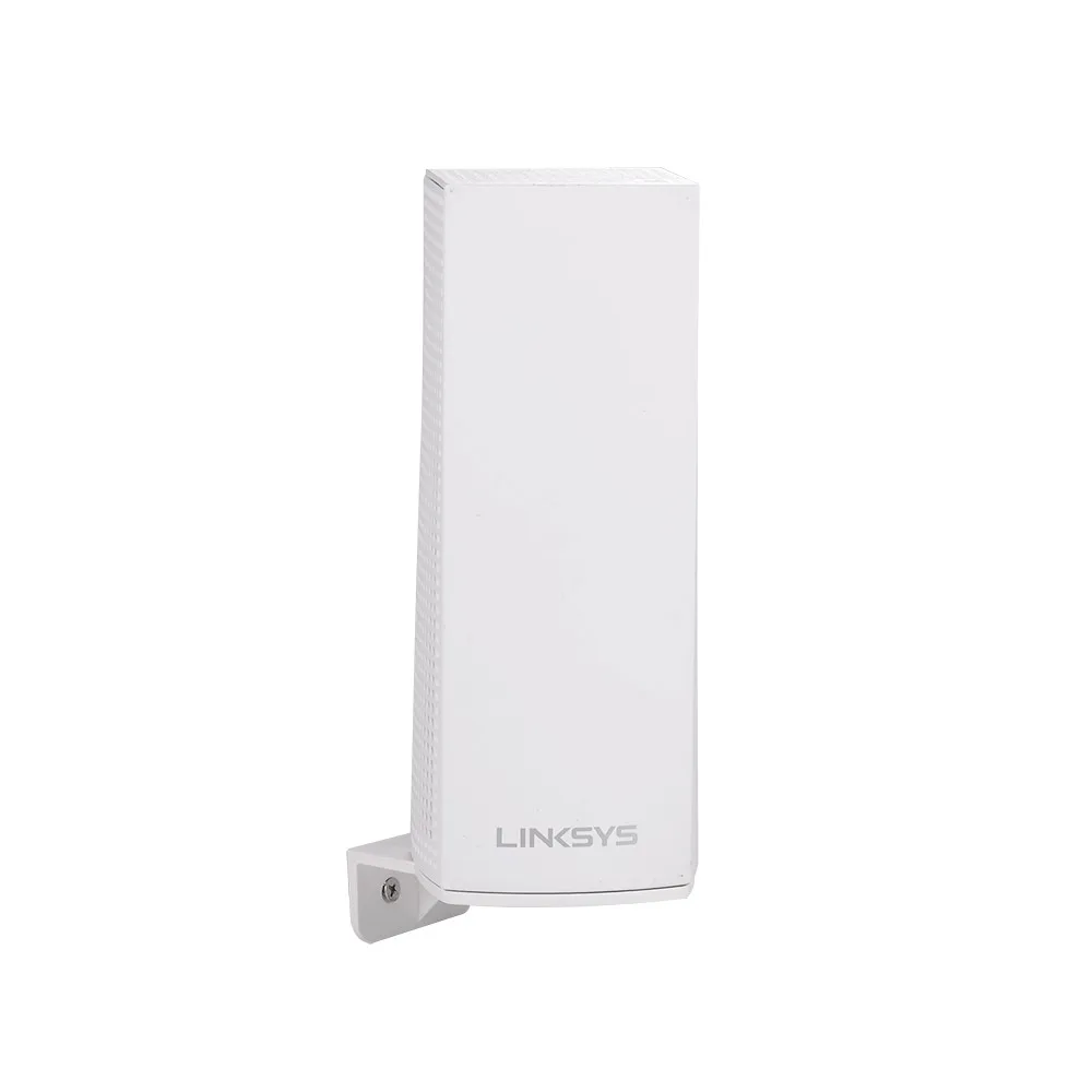 Настенное крепление для Linksys Velop Tri-band Вся Домашняя сетка WiFi система полка