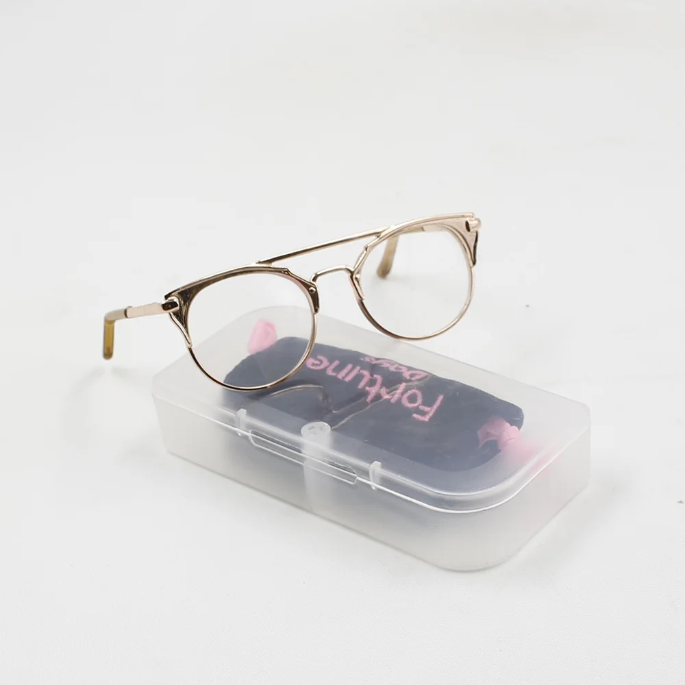 Blyth ICY 1/6 куклы модные очки пять цветов Подарочная игрушка