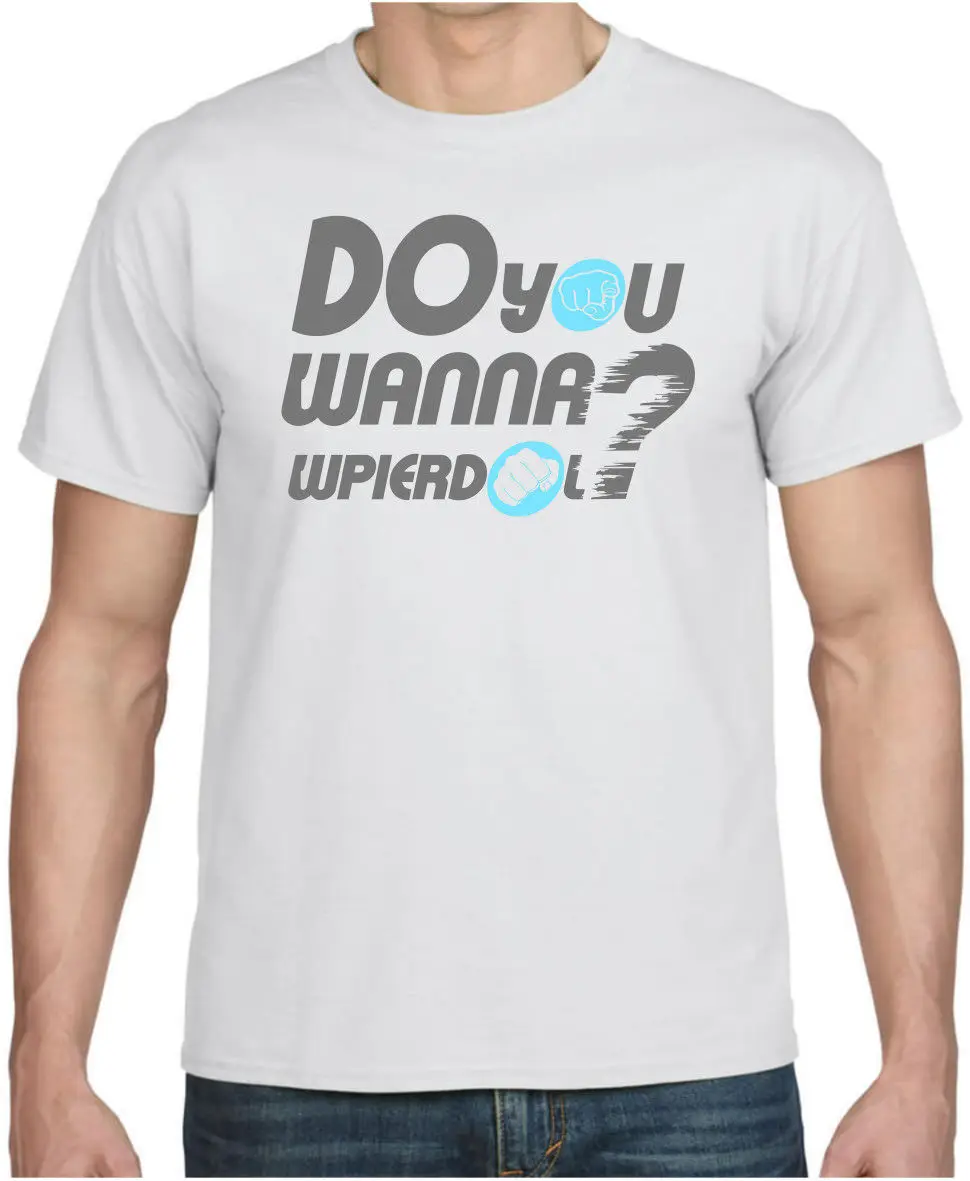 Do You Wanna Wpierdol Poland T-Shirts Polish T-Shirt summer Fashion Letter Printed Print Short Sleeve Cotton Tee Shirt | Мужская одежда