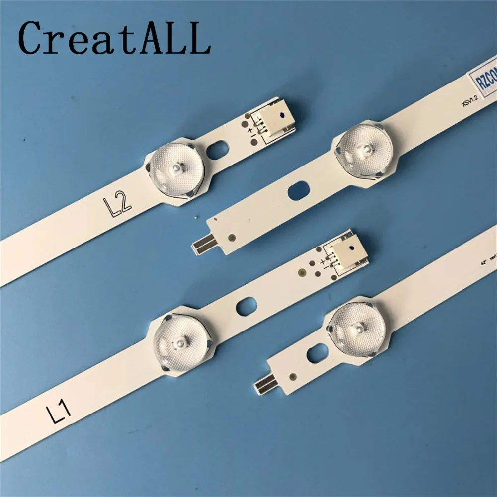 Светодиодный фонарь для подсветки 6916L-1519A 6916L-1520A 6916L-1521A 6916L-1522A 42LN549E 42LN5406 42LA6200 P42D23-00
