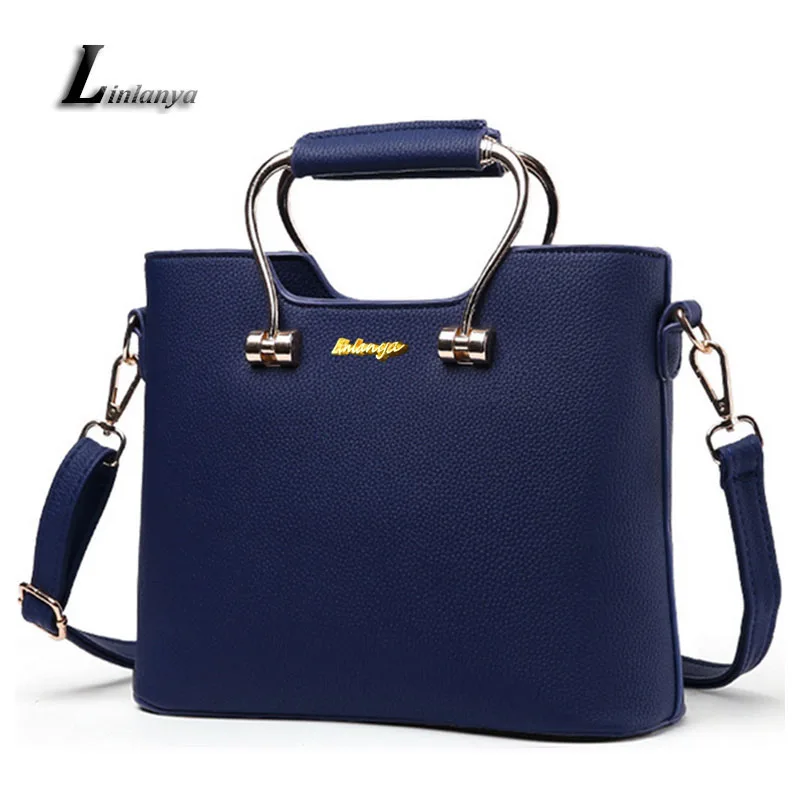 Из искусственной кожи Сумки для дам Bolsos Mujer Для женщин Довольно на плечо модная