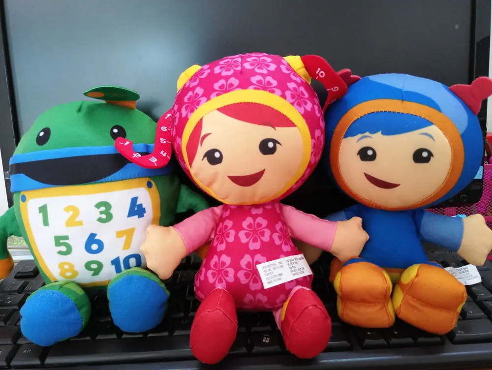 

Плюшевая игрушка, 9 дюймов, плюшевая кукла, Новинка