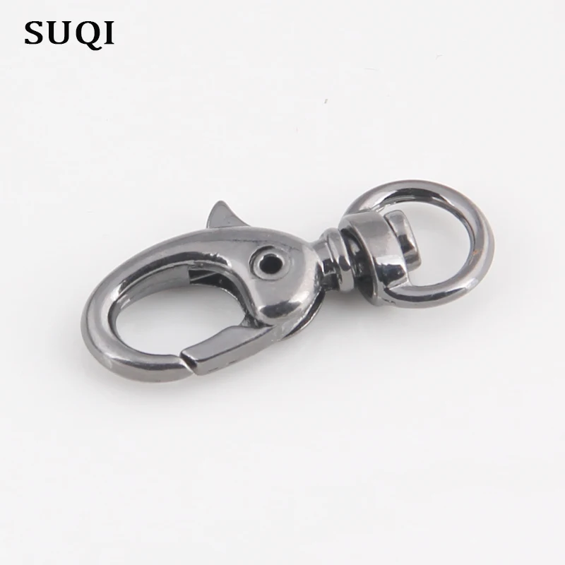 5 шт./лот 55 мм длинное уплотненное кольцо для ключей популярная классическая