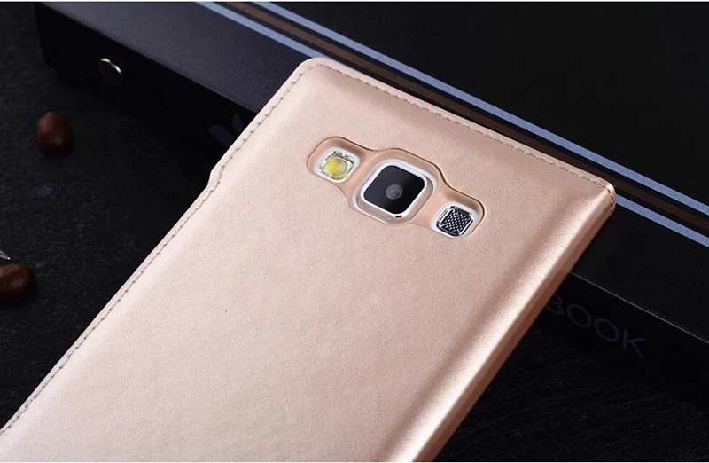 Новый качественный чехол для Samsung Galaxy E7 E7000 E700F задняя крышка телефона роскошный